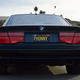 Illustration for article titled George Carlins 1996 BMW 850Ci Is For Sale